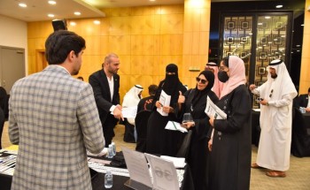 “غرفة مكة” تحتضن ملتقى الأعمال السعودي التركي بمشاركة 38 شركة