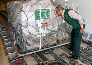 مغادرة الطائرة الإغاثية السابعة عشر ضمن الجسر الجوي السعودي لمساعدة ضحايا الزلزال في سوريا وتركيا