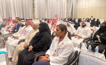 ولادة الدمام ينظم ندوة طب المختبرات بمشاركة أكثر من 200 متخصص و25 متحدث من مناطق المملكة