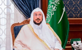 وزير الشؤون الإسلامية يوجه بتهيئة المصليات والجوامع في مختلف مناطق المملكة لصلاة عيد الأضحى المبارك