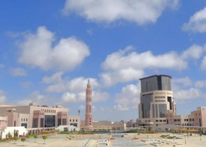 جامعة الملك خالد تعلن موعد القبول في برامج الدراسات العليا