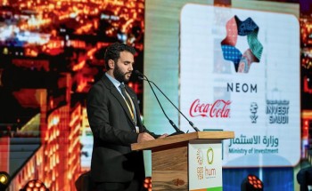 وفد المملكة يشارك في افتتاح قمة اتحاد رواد الأعمال الشباب لمجموعة العشرين في نيودلهي