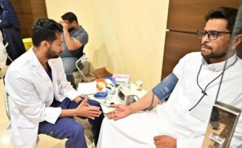 برعاية سمو الأمير سعود بن نايف .. صحة الشرقية : إطلاق حملة “نبادر معاً” للتوعية بإلتهاب الكبد الفيروسي