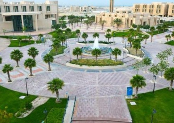 جامعة الإمام عبدالرحمن بن فيصل تعلن الدفعة الأولى من المقبولين