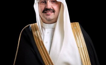 سمو الأمير تركي بن طلال يؤكد أهمية موسم صيف عسير 2023 في إبراز الصورة المشرقة للمملكة كوجهة سياحية عالمية