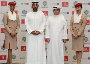 طيران الإمارات ترعى “كأس الملك سلمان للأندية 2023”