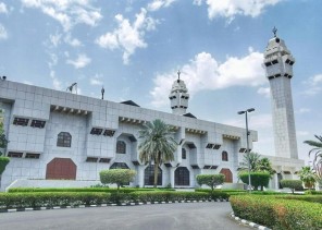 وزارة الشؤون الإسلامية تباشر جهودها الدعوية لتوعية المعتمرين في مكة المكرمة ومساجد الحلّ عقب موسم الحج