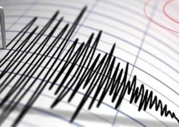 زلزال بقوة 5.6 درجات يضرب سواحل أمريكا الوسطى