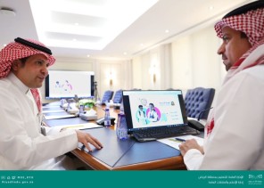 د. الزارع يدشن الحملة الإعلامية لانطلاقة العام الدراسي الجديد بـ”تعليم الرياض”