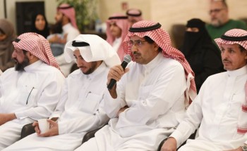 مركز الملك عبدالعزيز للحوار الوطني يستعرض دور الألعاب الإلكترونية في تعزيز الهوية الثقافية