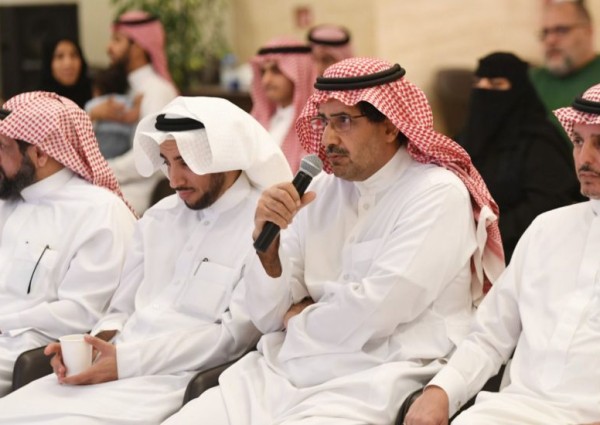 مركز الملك عبدالعزيز للحوار الوطني يستعرض دور الألعاب الإلكترونية في تعزيز الهوية الثقافية