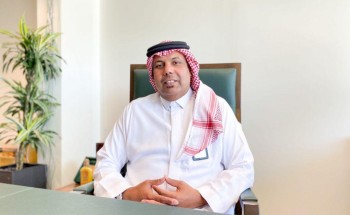 ترقية مُدير إدارة العلاقات العامة بأمانة الأحساء بدر بن فهد الشهاب إلى المرتبة العاشرة