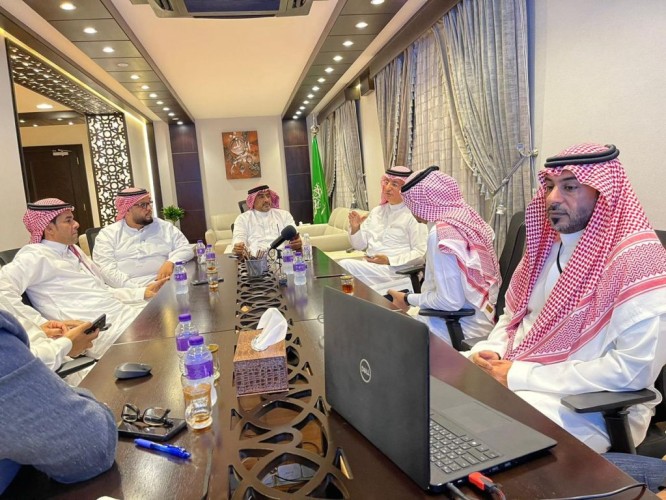 33 مبنى تعليمي جديد في تعليم مكة يوفر 30 ألف مقعد للطلاب والطالبات