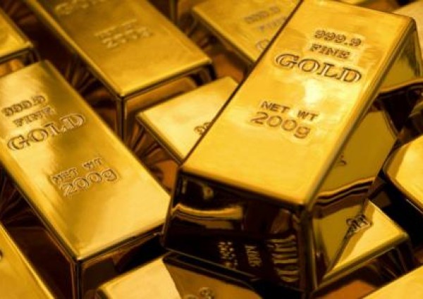 ارتفاع الذهب في المعاملات الفورية بـ 0.4%