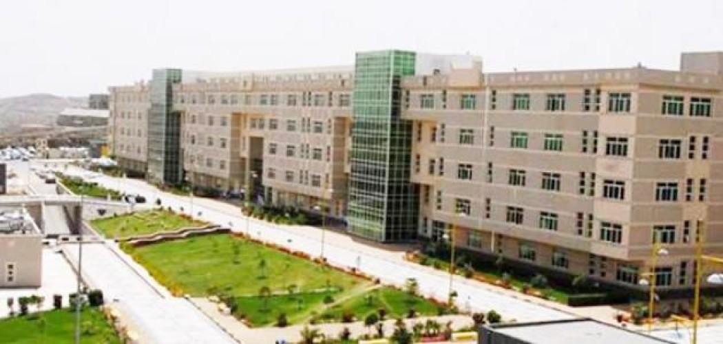 مجلس جامعة الملك خالد يقر ميزانية الجامعة 2024