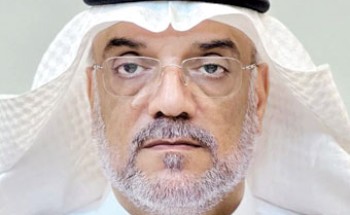 منصور الغامدي إلى المرتبة الثالثة عشرة بمكتب وزير الإعلام