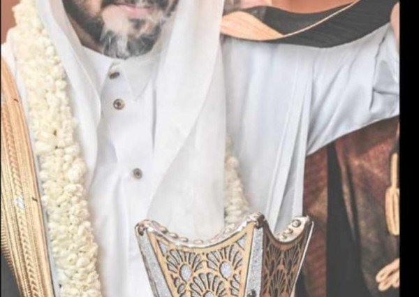“عبدالعزيز مباركي ” يحتفل بليلة زفافه في قصر أمسيتي بمحافظة أحد المسارحة