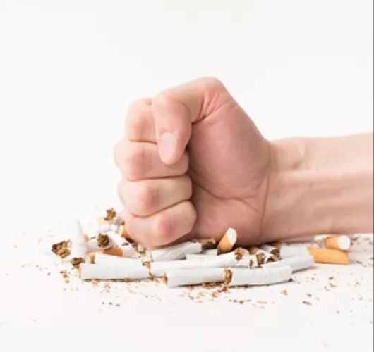 الصحة العالمية: 1,3 مليون شخص يموتون بسبب التدخين “السلبي” كل عام .. التبغ قاتل