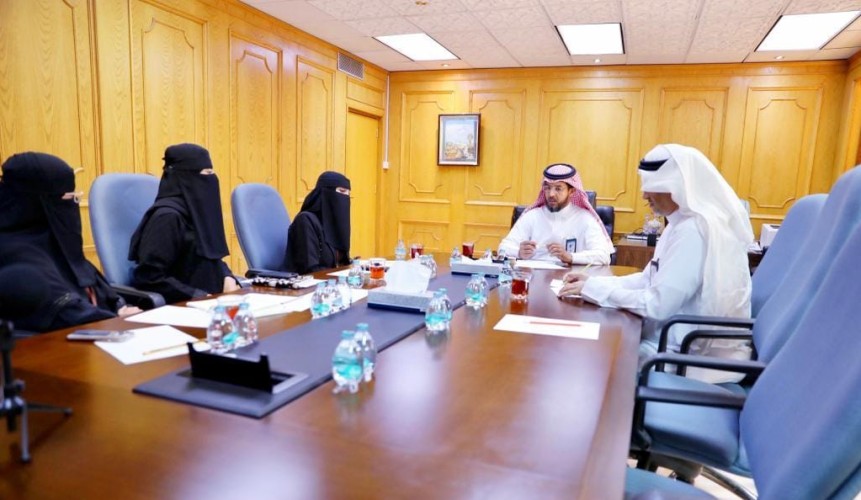 “صحة وتعليم الرياض يتفقان على تطوير الخدمات والبرامج الصحية لطلاب وطالبات المدارس