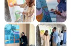 شانغريلا جدة يحتفل باليوم الوطني السعودي من خلال فعاليات فنية وثقافية فريدة