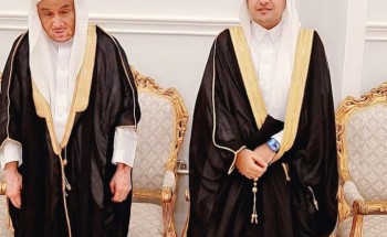 الشاب علي قاسم مطري يحتفل بزواجه  في جدة