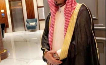“سعود بن عايض الرويضي” يحصل على الدكتوراه في الفلسفة في الجغرافيا بتقدير ممتاز مع مرتبةالشرف الأولى