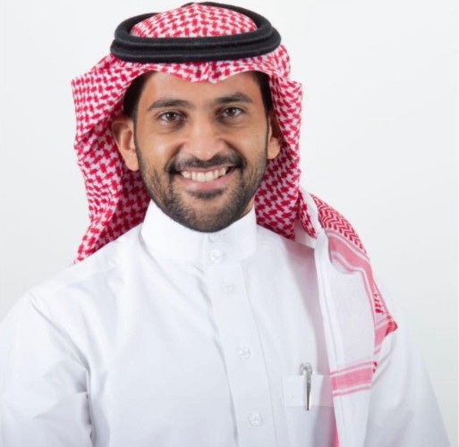 عبدالله العريج مديراً عاماً للإعلام والعلاقات بأمانة الرياض