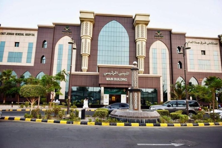 مستشفى شرق جدة ينجح في انقاذ حياة مريض من نزيف حاد بالمريء