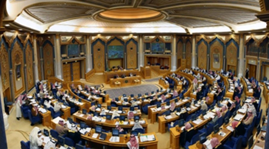 مجلس الشورى يعقد جلستيه السابعة والثامنة من أعمال السنة الرابعة للدورة الثامنة يومي الاثنين والثلاثاء القادمين