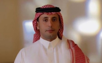 تعيين “نواف فرحان الرشيدي” مديرًا لإدارة التوطين بمكتب العمل بمنطقة الرياض