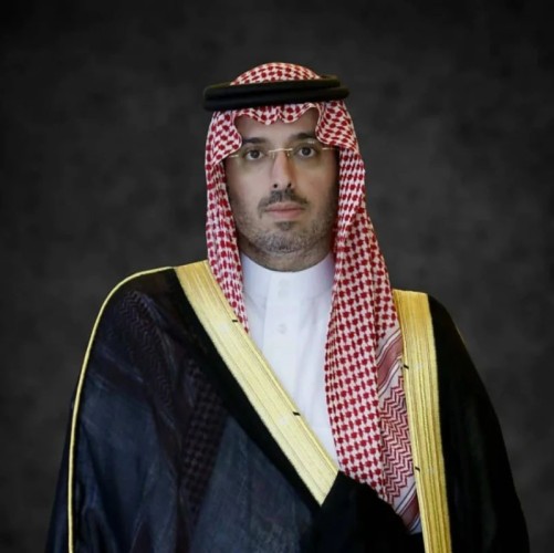 الأمير سعود بن جلوي يستقبل السفير الكندي لدى المملكة
