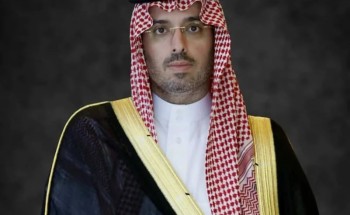 الأمير سعود بن جلوي يستقبل السفير الكندي لدى المملكة