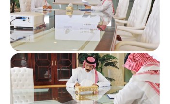 الإتحاد السعودي للهوكي يوقع اتفاقية شراكة تعاونية مع مدارس ثامر العالمية