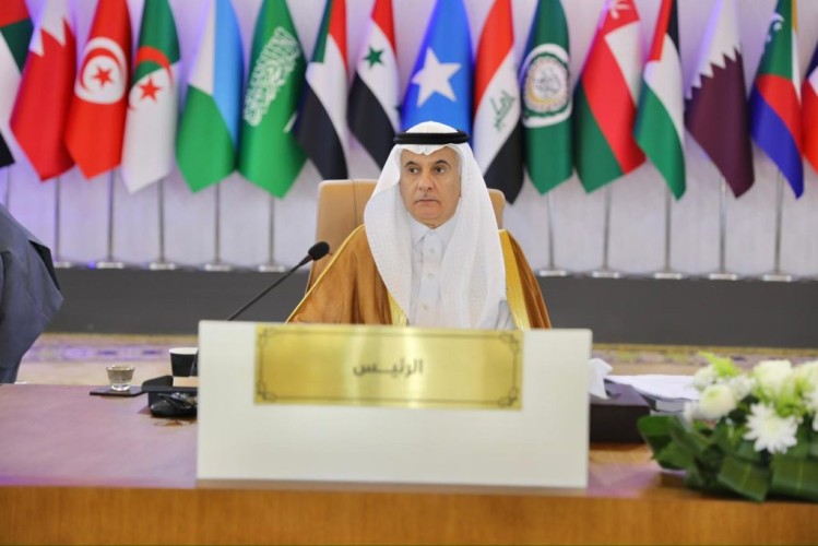 انطلاق أعمال الدورة الـ (15) للمجلس الوزاري العربي للمياه بالرياض لمناقشة التحديات المشتركة
