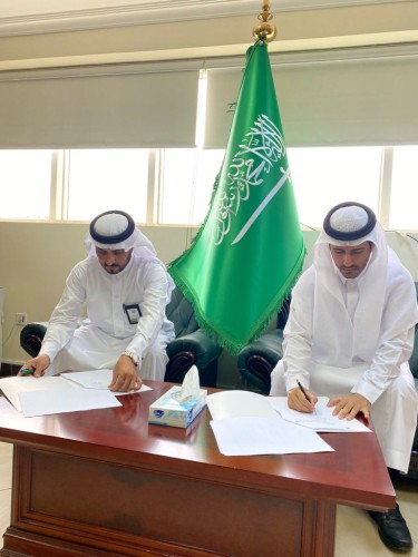 “صحة الرياض” توقع اتفاقية لتطوير الكوادر الصحية والإدارية