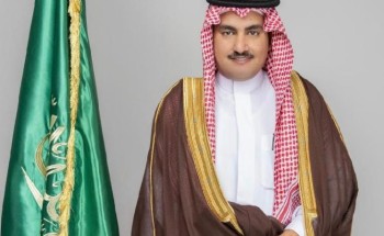 مدير فرع هيئة الهلال الأحمر بالجوف يهنئ القيادة بفوز المملكة باستضافة معرض إكسبو 2030 في مدينة الرياض