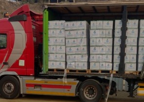 الجمعية الخيرية بجازان تطلق مبادرة توزيع 25 ألف سلة غذائية و 10 آلاف بطانية لمبادرة الشتاء