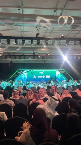 الجمعية السعودية لعلوم المختبرات تشارك بمؤتمر الصحة العامة … مستقبل الصحة الوقائية
