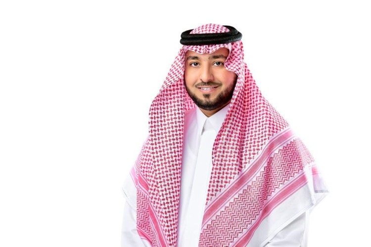 أمير منطقة حائل يكلف «جمال الرويضي» للعمل مستشار غير متفرغ في مكتب سموه