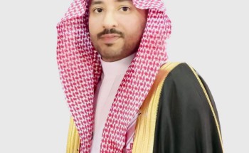 رئيس بلدية زلوم يرفع الشكر للقيادة الحكيمة بمناسبة رفع مركز صوير إلى محافظة