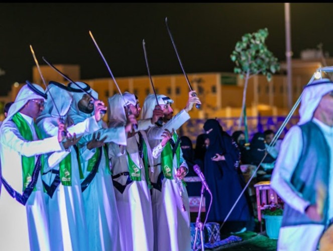 “أمانة حائل” تهيئ الواجهات  والمتنزهات السياحية لاستقبال الزوار  وتطلق مهرجان شتاء عروس الشمال