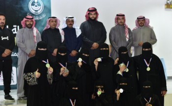 نجاح بطولة القمة الرياضية لكرة القدم النسائية في الصالات بتنظيم من فريق بصمة رياضي واتحاد السعودية لكرة القدم.