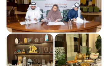شارك فندق شذا الرياض في الملتقى العلمي بمناسبة اليوم العالمي للأشخاص ذوي الإعاقة 2023
