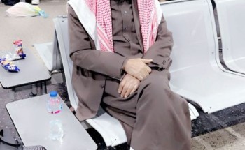 عودة سعود عبدالله المشعلي إلى أرض الوطن بعد رحلة علاجية تكللت بالنجاح
