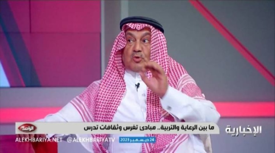 عضو مجلس منطقة الرياض يطالب بمد عدد ساعات اليوم الدراسي .. ويكشف السبب