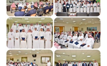 تعليم الشرقية يكرم أبنائه الطلاب واللجان والفرق المشاركة بفعاليات الاحتفاء بذكرى اليوم الوطني السعودي الـ93