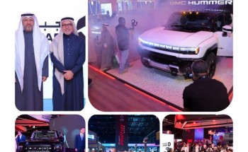 الحماس يشعل أجواء معرض الرياض للسيارات وطرزات تظهر للمرة الأولى في الشرق الأوسط