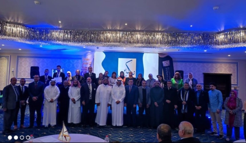 المملكة تحقق عدة جوائز في مبادرة الجائزة العربية لمكافحة التدخين “مكين”