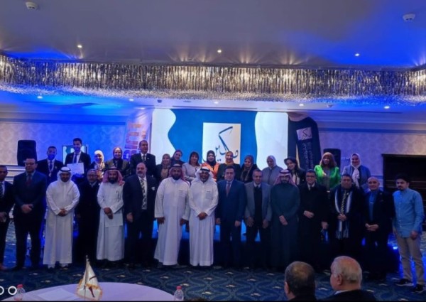 المملكة تحقق عدة جوائز في مبادرة الجائزة العربية لمكافحة التدخين “مكين”
