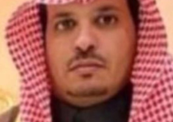 أمير حائل يصدر قرار بترقية “أحمد فهد بن ناهس بن براك” إلى المرتبة الحادية عشر